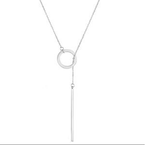 Temperament Necklace Choker